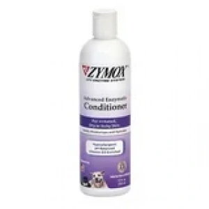Zymox Lp3 Enzyme System Leave-On Conditioner For All Pets Of All Ages Evcil Hayvanlar İçin Saç Kremi  355 ml