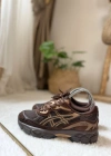 ASICS GEL-1130 Brown / Beige Unisex Sneaker
