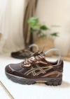 ASICS GEL-1130 Brown / Beige Unisex Sneaker