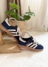 Adidas Samba OG – Navy / White Gum