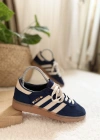Adidas Samba OG – Navy / White Gum