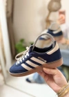 Adidas Samba OG – Navy / White Gum