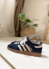Adidas Samba OG – Navy / White Gum