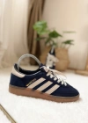 Adidas Samba OG – Navy / White Gum