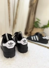 Adidas Superstar Core Black / Cloud White Unisex Sneaker