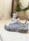 Asics GEL-1130 White / Grey Blue Unisex Sneaker