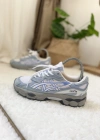 Asics GEL-1130 White / Grey Blue Unisex Sneaker