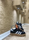 Adidas Clarks Samba Black White