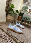 Adidas Handball Spezial Beyaz Mavi