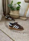 Adidas Handball Spezial Kahve Krem