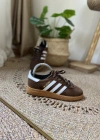 Adidas Handball Spezial Kahve Krem