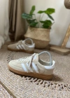 Adidas Handball Spezial Krem Beyaz