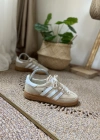 Adidas Handball Spezial Krem Beyaz