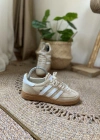 Adidas Handball Spezial Krem Beyaz