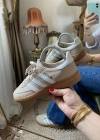 Adidas Handball Spezial Krem Beyaz