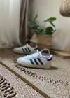 Adidas Handball Spezial Krem Lacivert