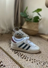 Adidas Handball Spezial Krem Lacivert