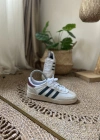 Adidas Handball Spezial Krem Lacivert