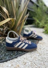 Adidas Handball Spezial | Lacivert – Krem