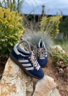 Adidas Handball Spezial | Lacivert – Krem