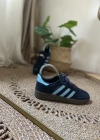 Adidas Handball Spezial Lacivert Mavi
