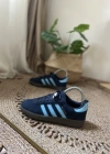 Adidas Handball Spezial Lacivert Mavi