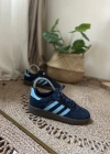Adidas Handball Spezial Lacivert Mavi