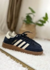 Adidas Handball Spezial Navy White Unisex Sneaker
