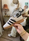 Adidas Handball Spezial Nubuk Gri Siyah Unisex