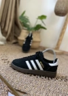 Adidas Handball Spezial Nubuk Siyah Beyaz Unisex