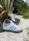 Adidas Samba Beyaz Mavi