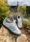 Adidas Samba Beyaz Mavi