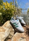 Adidas Samba Beyaz Yeşil Unisex