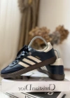 Adidas Samba OG Navy / Wonder White (İthal Premium Kalite)