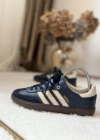 Adidas Samba OG Navy / Wonder White (İthal Premium Kalite)