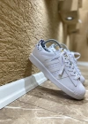 Adidas Süperstar İçi Desenli İthal Spor Ayakkabı