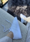 Adidas Superstar Triple White İthal Kalite Unisex Spor Ayakkabı