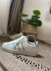 Adidas Superstar Unisex Krem Gri