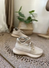 Adidas Yeezy 350 Bej İthal Spor Ayakkabı