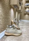 Adidas Yeezy 350 Vizon Renk İthal Spor Ayakkabı