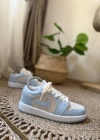 Air Jordan 1 Low University Blue – Unisex Sneaker