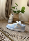 Air Jordan 1 Low University Blue – Unisex Sneaker