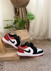 Nike Air Jordan 1 Low Chicago Unisex