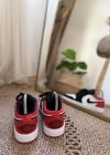 Nike Air Jordan 1 Low Chicago Unisex