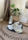 Nike Air Jordan 4 Retro Se Craft Photon Dust