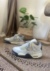 Nike Air Jordan 4 Retro Se Craft Photon Dust