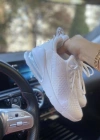 Nike Air Max 270 Beyaz Spor Ayakkabı
