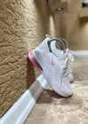 Nike Air Max 270 Pembe Spor Ayakkabı