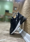 Nike Air Max 270 Siyah Beyaz Spor Ayakkabı