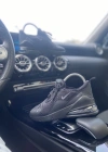 Nike Air Max 270 Siyah Spor Ayakkabı